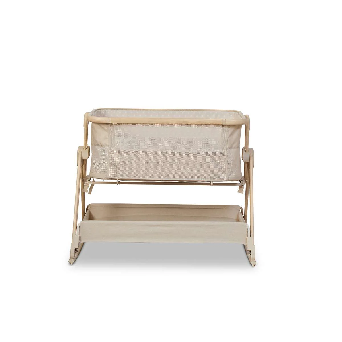 Mocka Dream Swing Co Sleeper Bassinet - Image 19