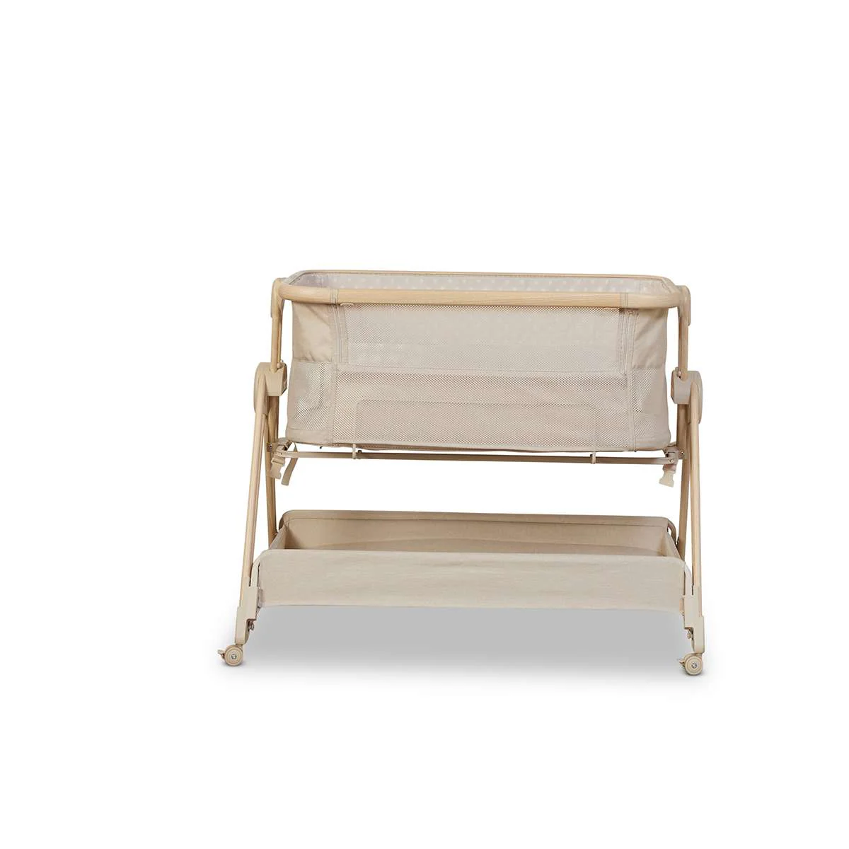 Mocka Dream Swing Co Sleeper Bassinet - Image 20