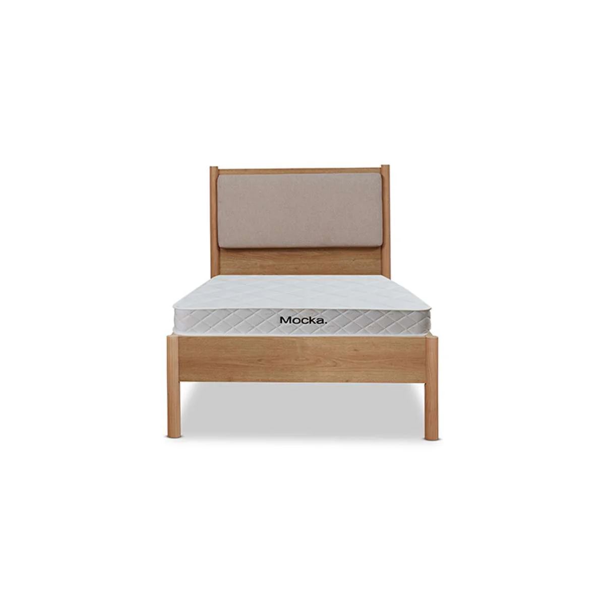 Mocka King Single Mattress - Image 4
