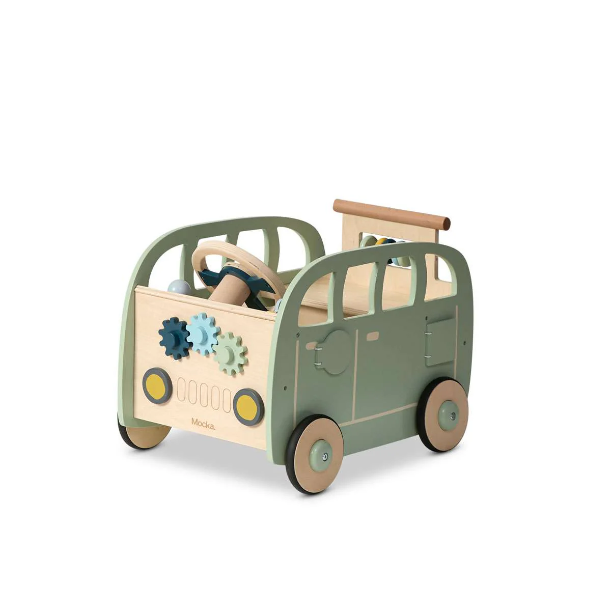 Mocka Motor Bus - Image 18