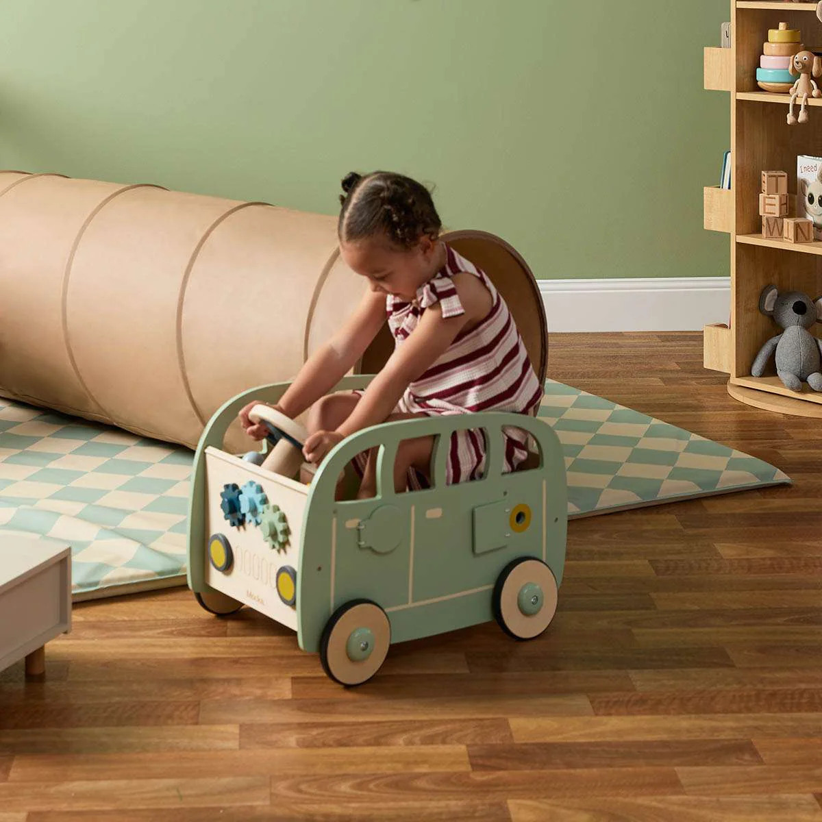 Mocka Motor Bus - Image 8
