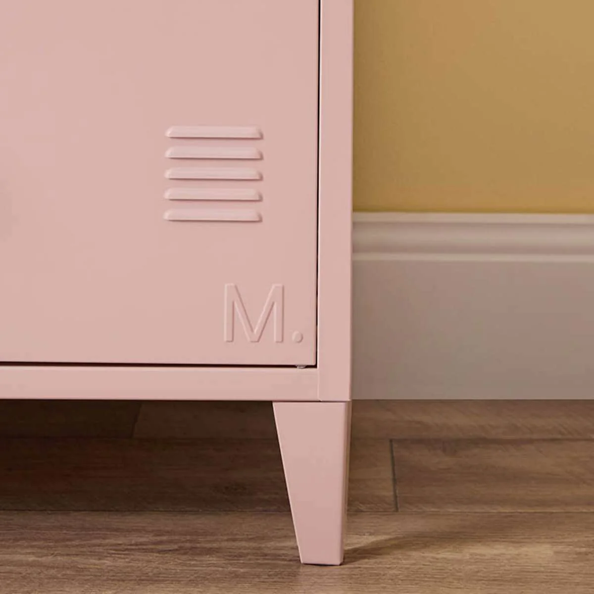 Mocka Original Locker Cabinet - Pink - Image 10