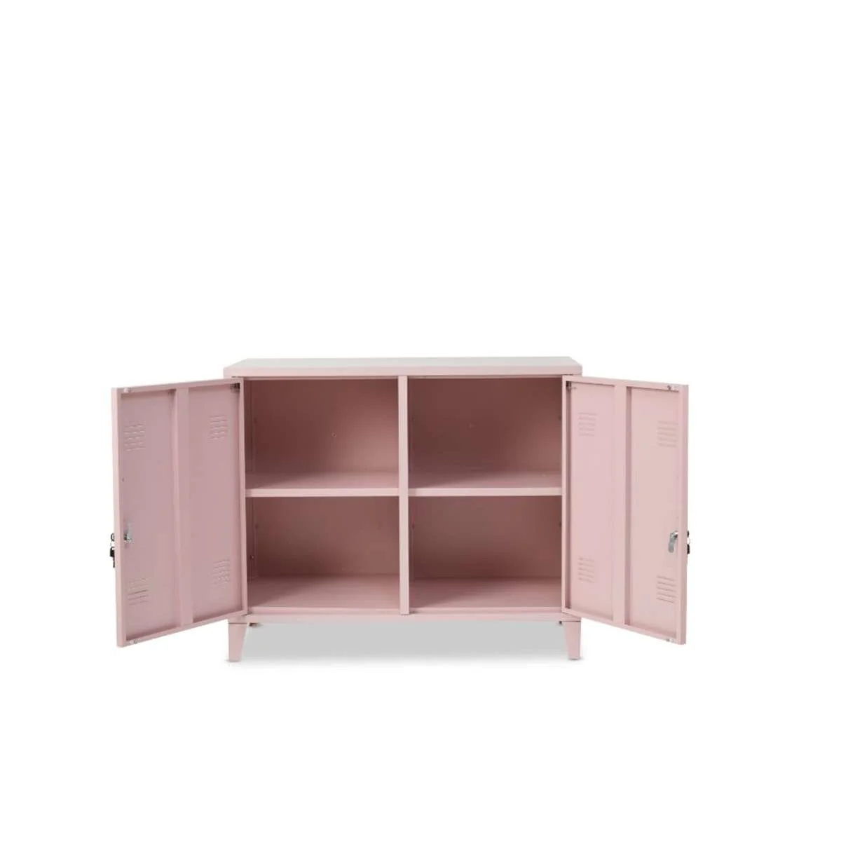 Mocka Original Locker Cabinet - Pink - Image 14