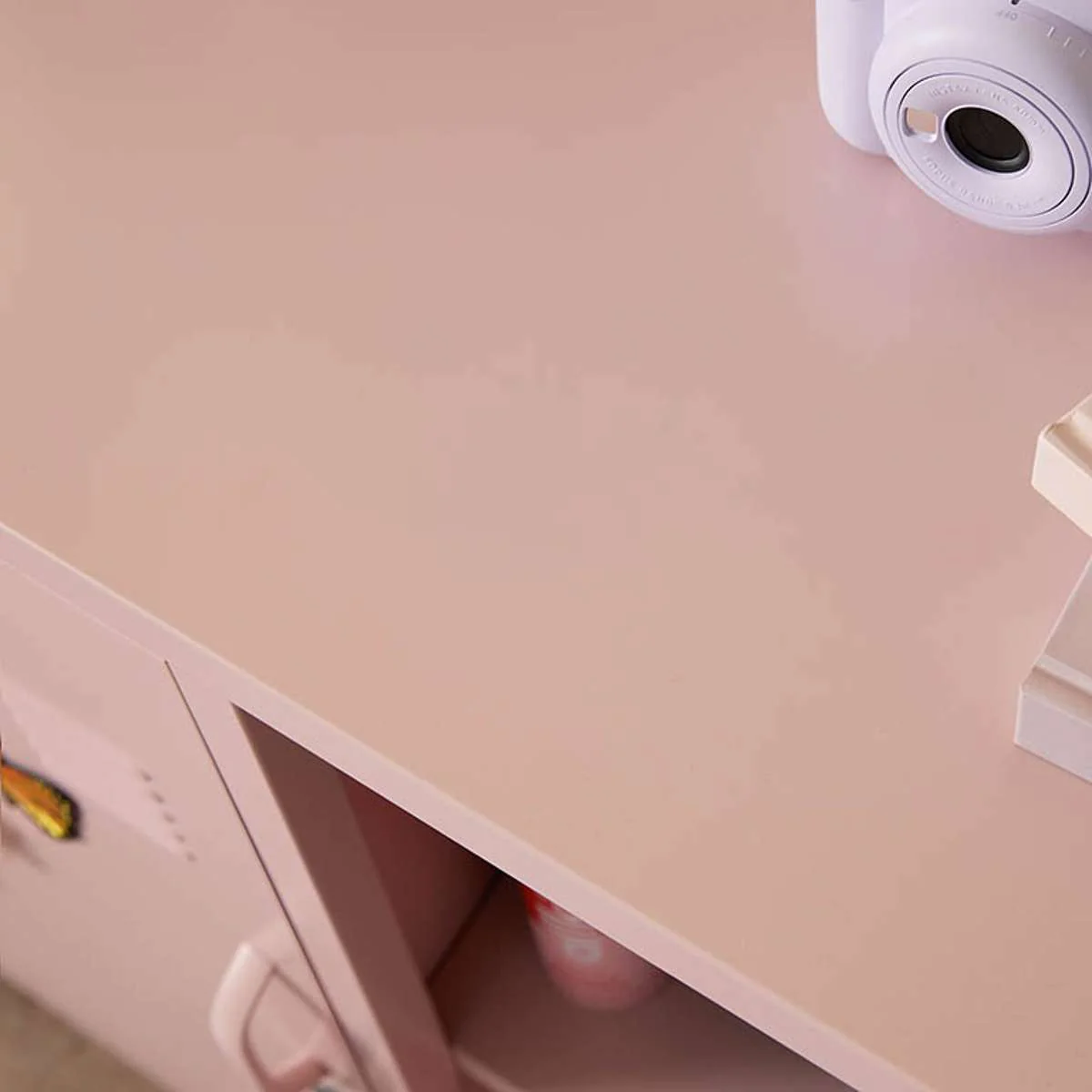 Mocka Original Locker Cabinet - Pink - Image 8
