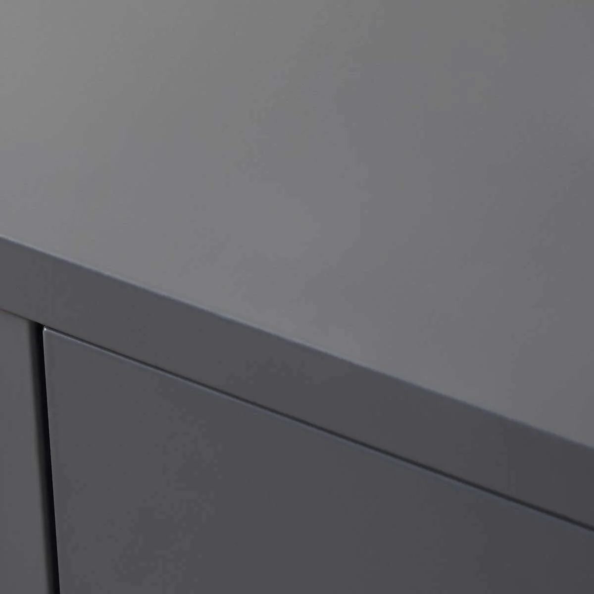 Mocka Original Locker Cabinet - Steele - Image 9