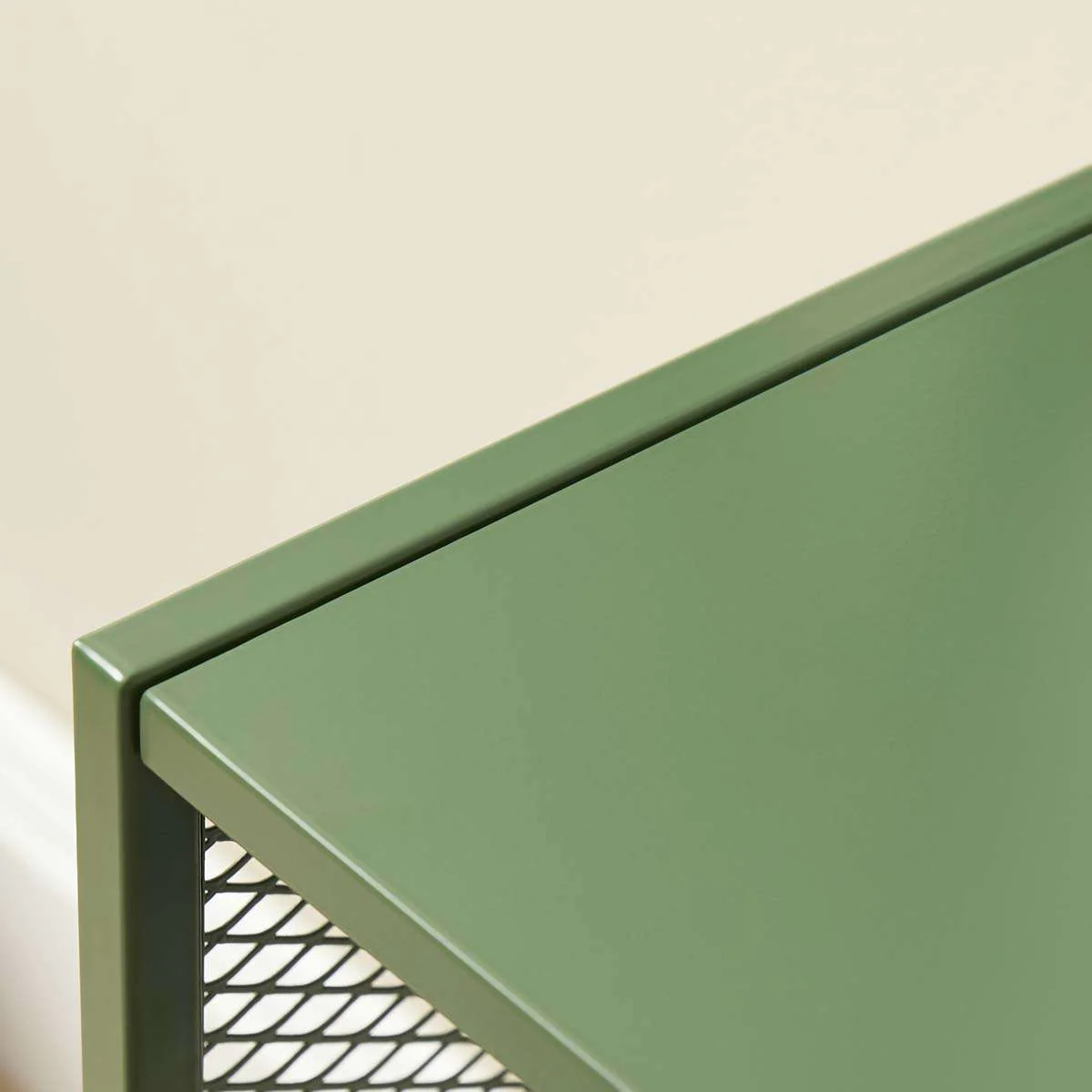 Mocka Original Low Storage - Khaki - Image 4