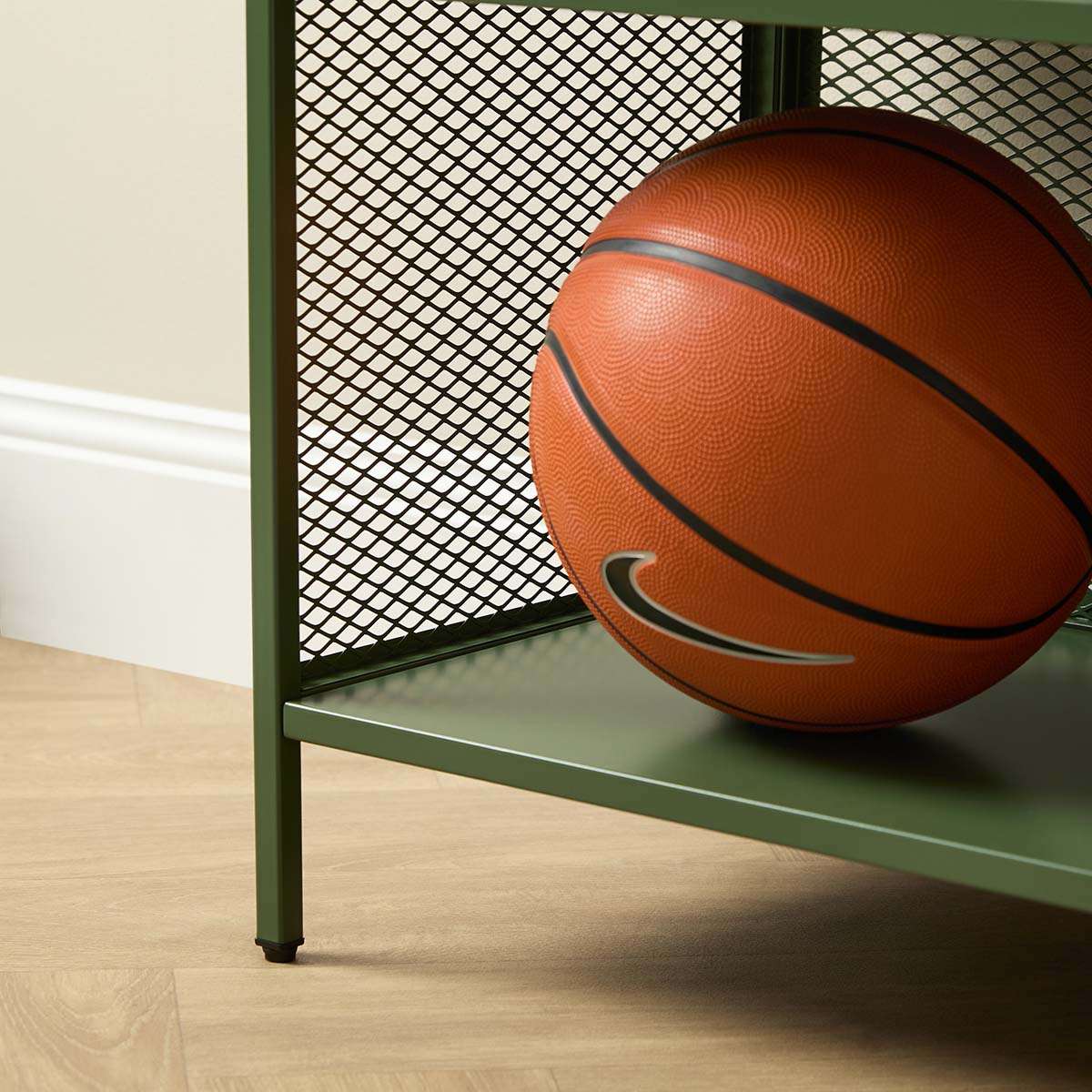 Mocka Original Low Storage - Khaki - Image 5
