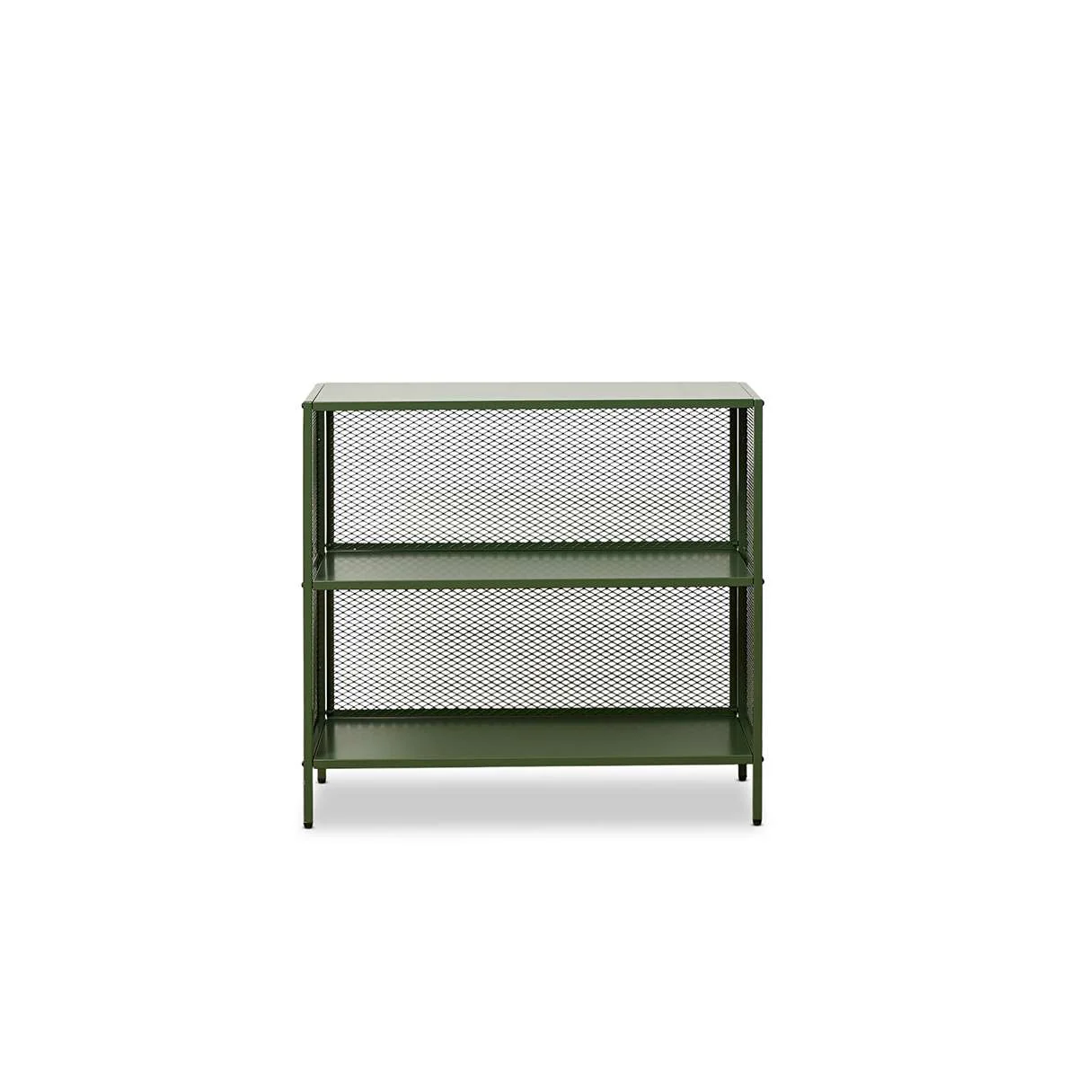 Mocka Original Low Storage - Khaki - Image 7