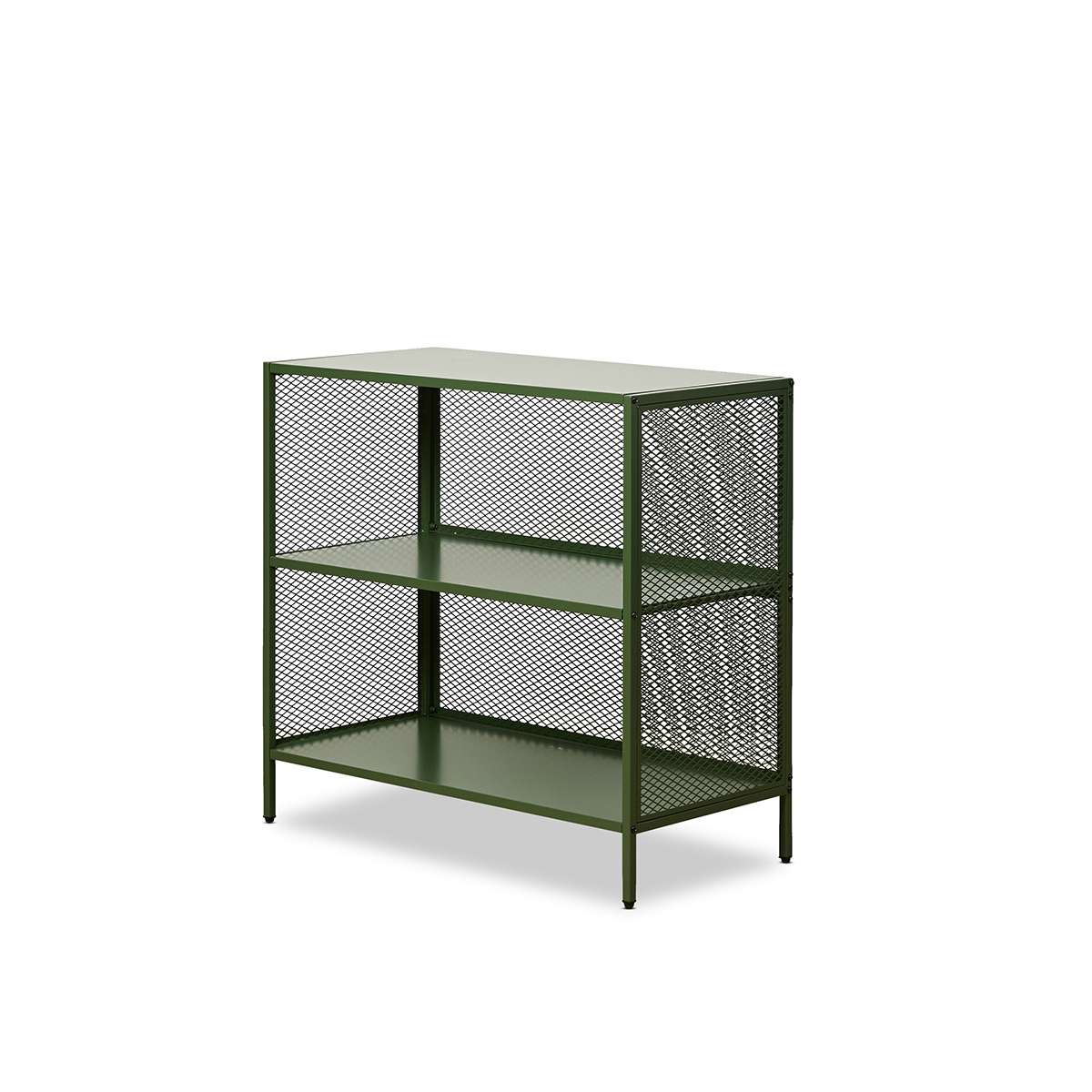 Mocka Original Low Storage - Khaki - Image 8