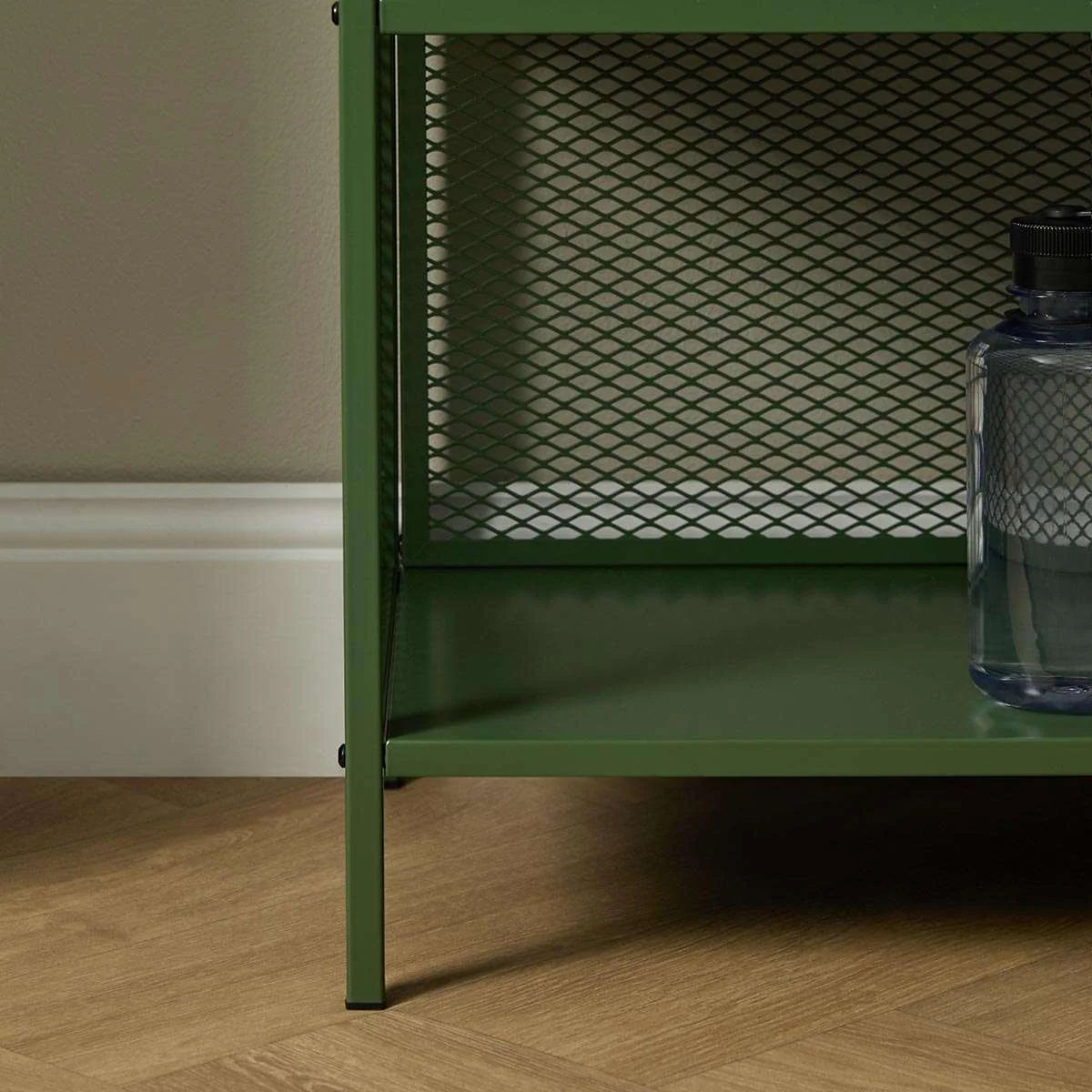 Mocka Original Tall Storage - Khaki - Image 3