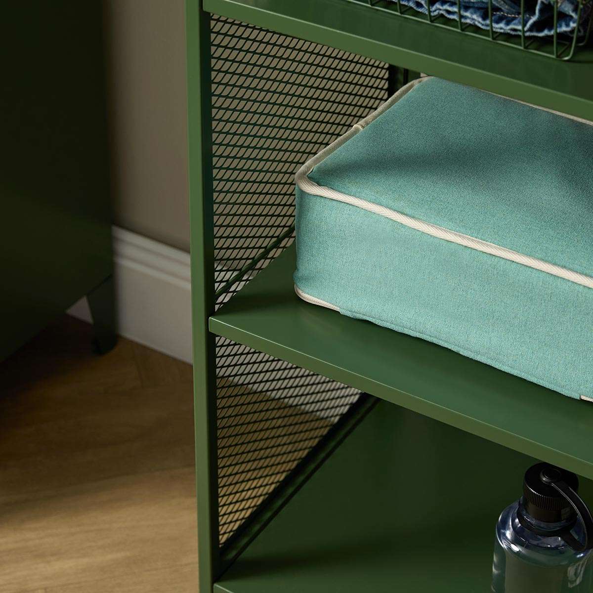 Mocka Original Tall Storage - Khaki - Image 5