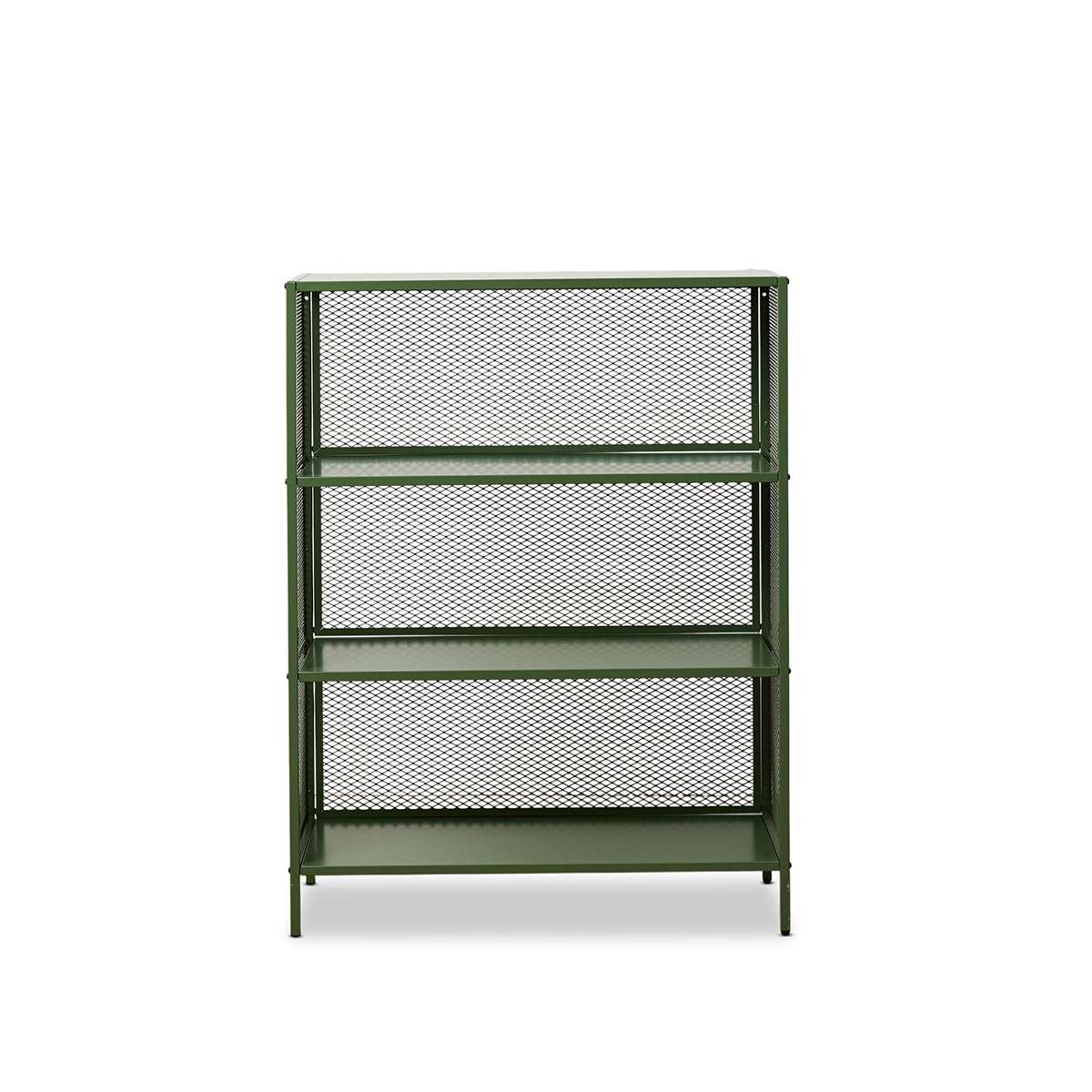 Mocka Original Tall Storage - Khaki - Image 7