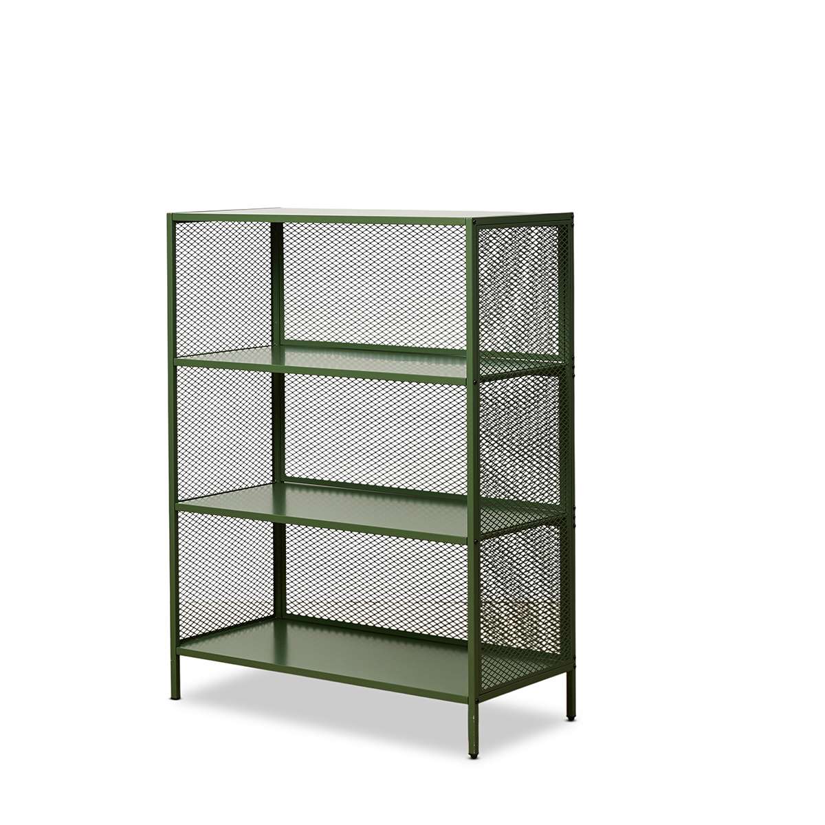 Mocka Original Tall Storage - Khaki - Image 8