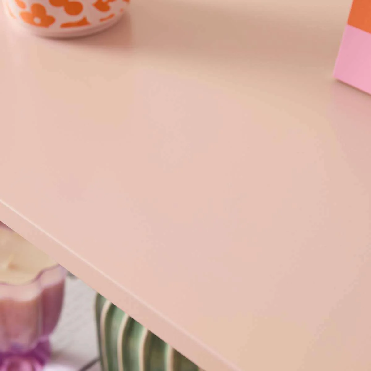 Mocka Original Tall Storage - Pink - Image 4