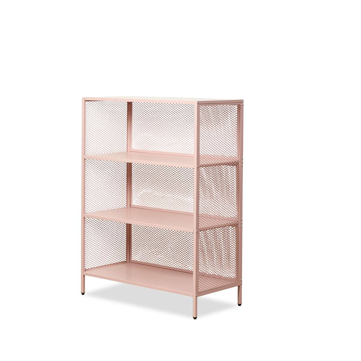 Mocka Original Tall Storage - Pink - Image 8