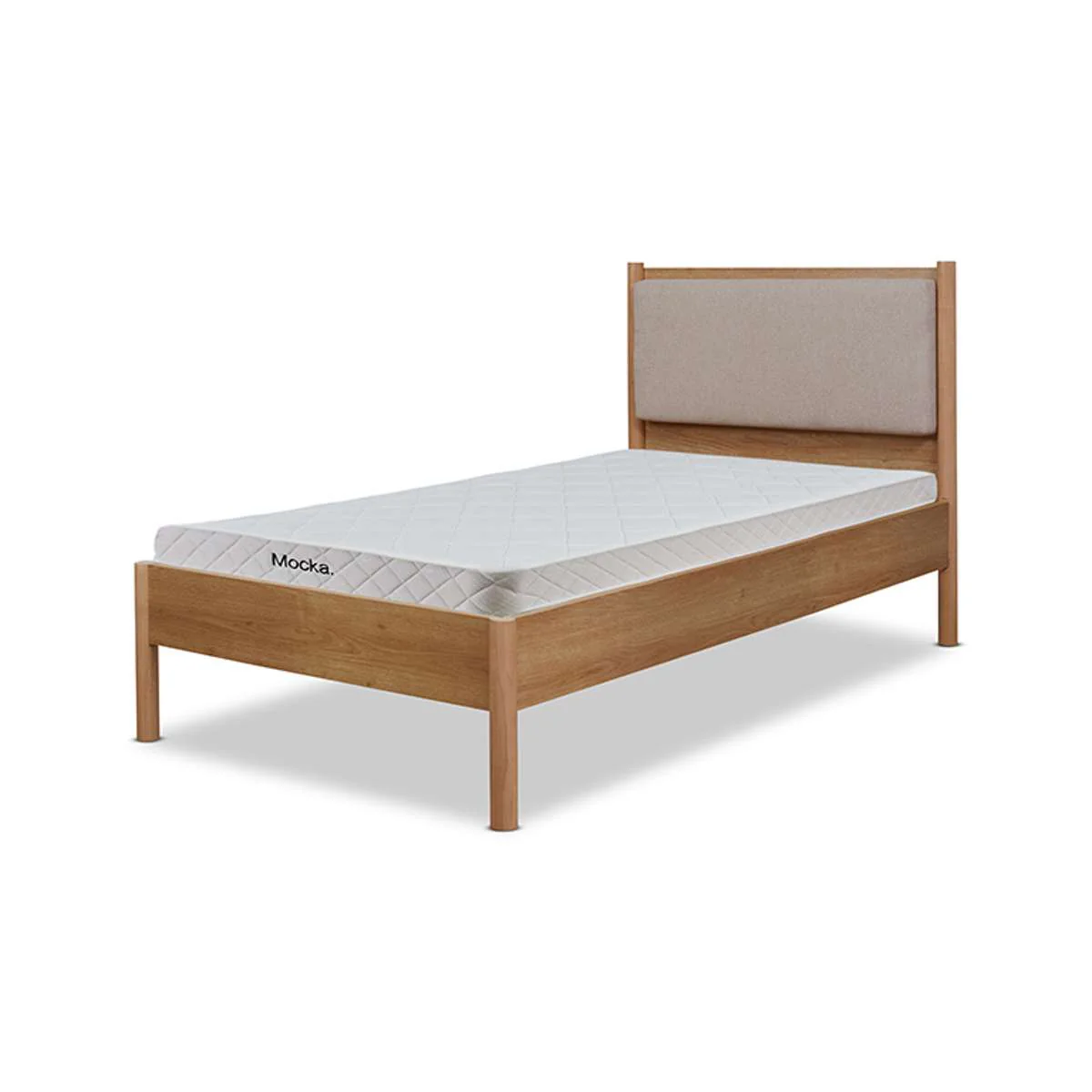 Mocka Single Mattress - Image 5