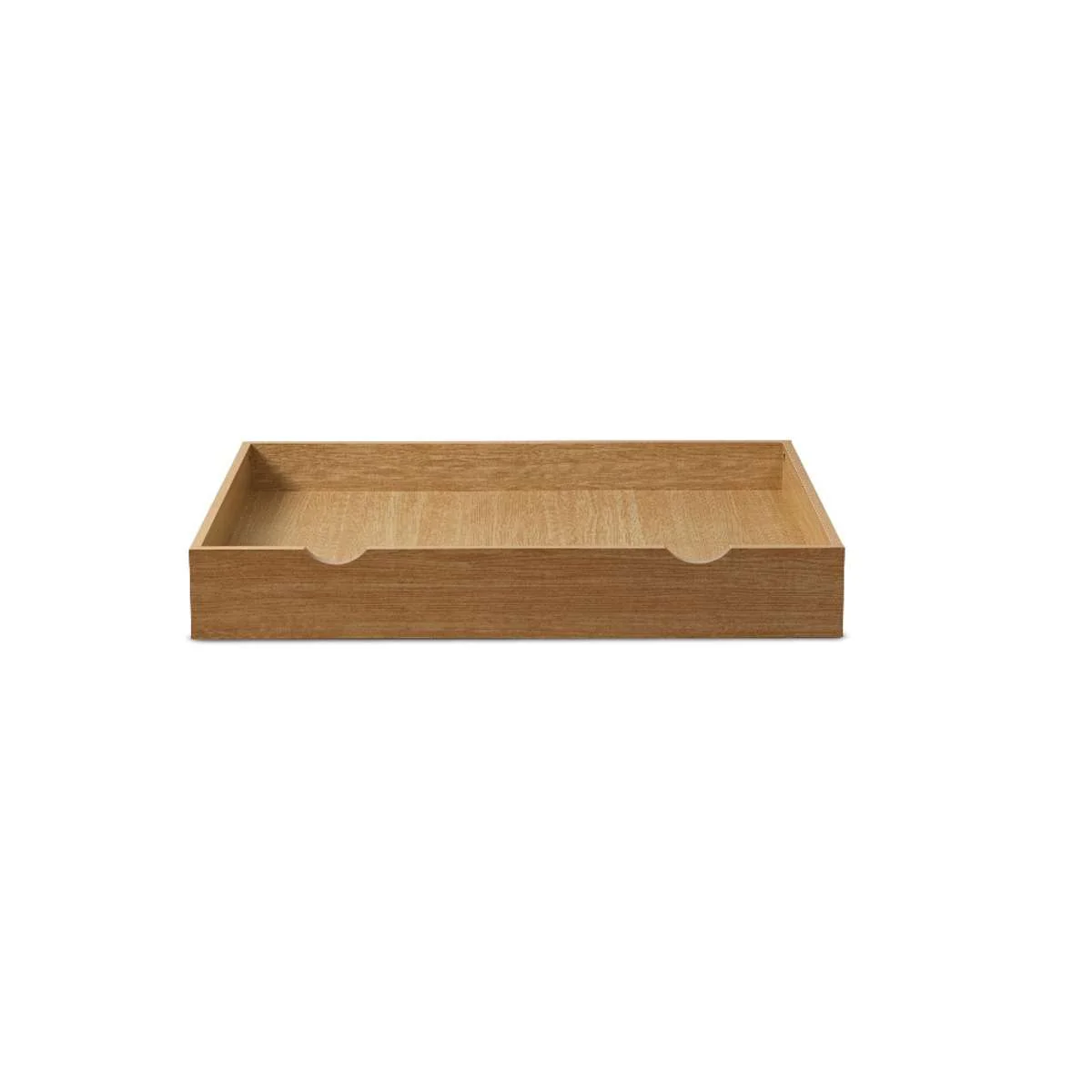 Mocka Under Cot Storage - Natural - Image 11