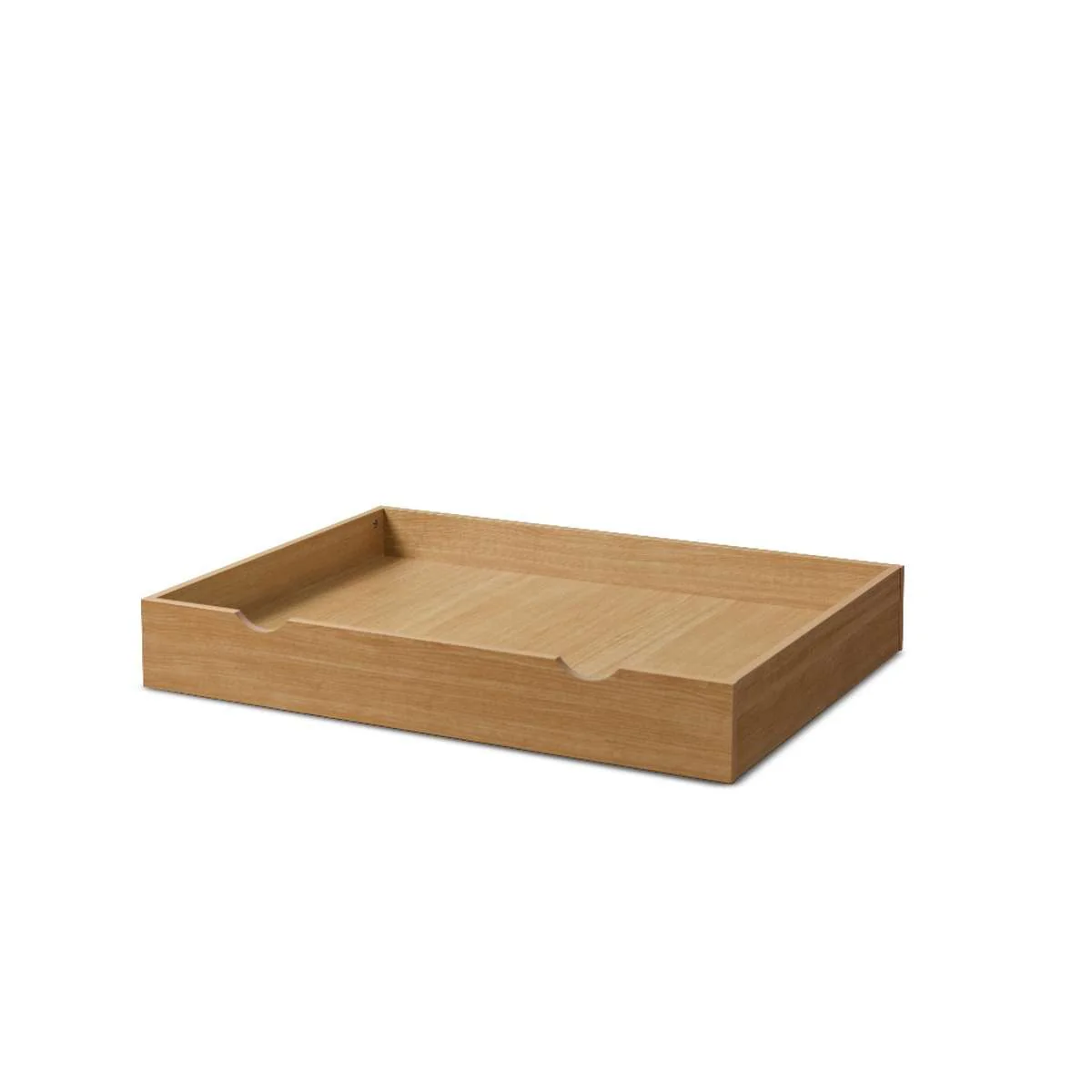 Mocka Under Cot Storage - Natural - Image 12