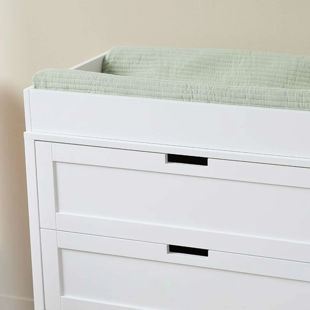 Newport Change Table with Removable Top - Image 4