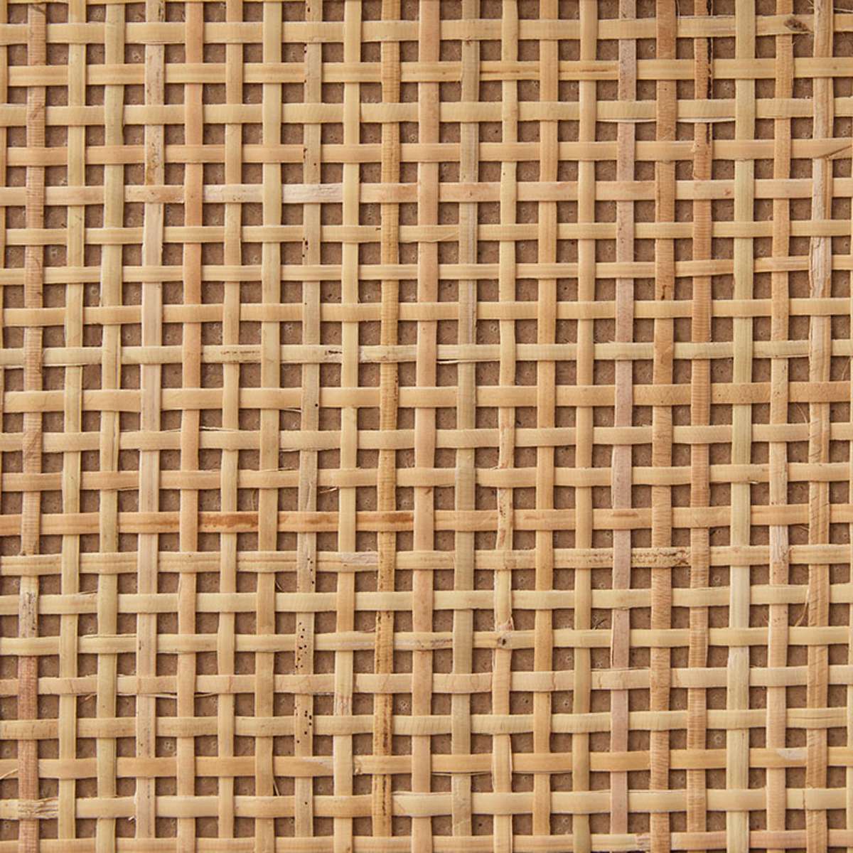 Noosa Rattan Bedside Table - Natural - Image 8