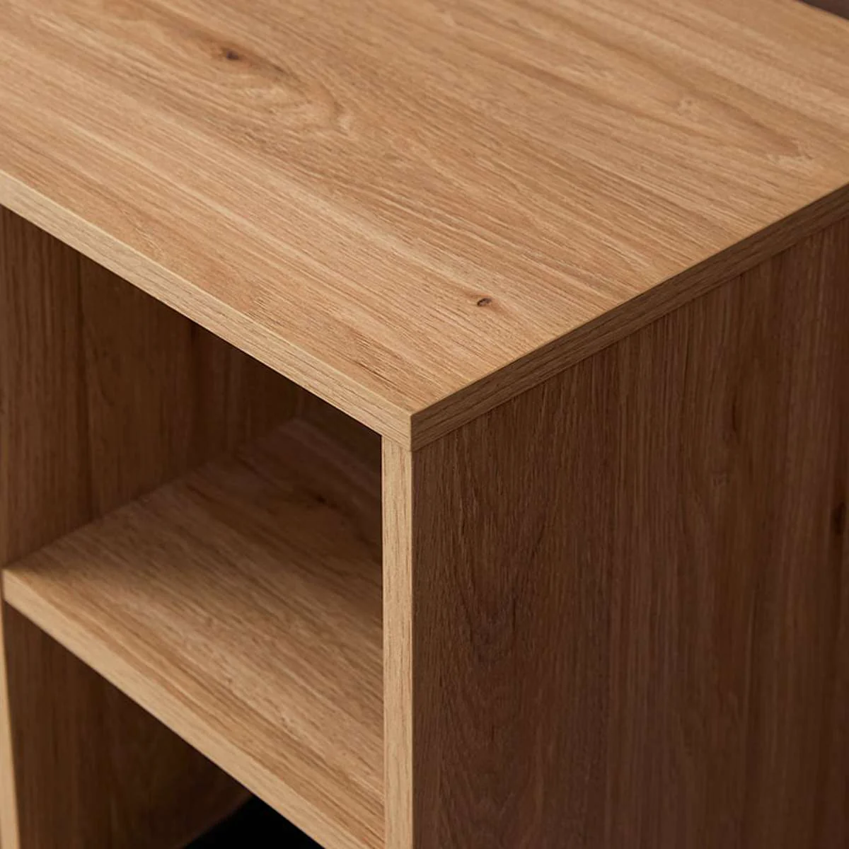Noosa Rattan Shoe Cabinet - Natural - Image 6