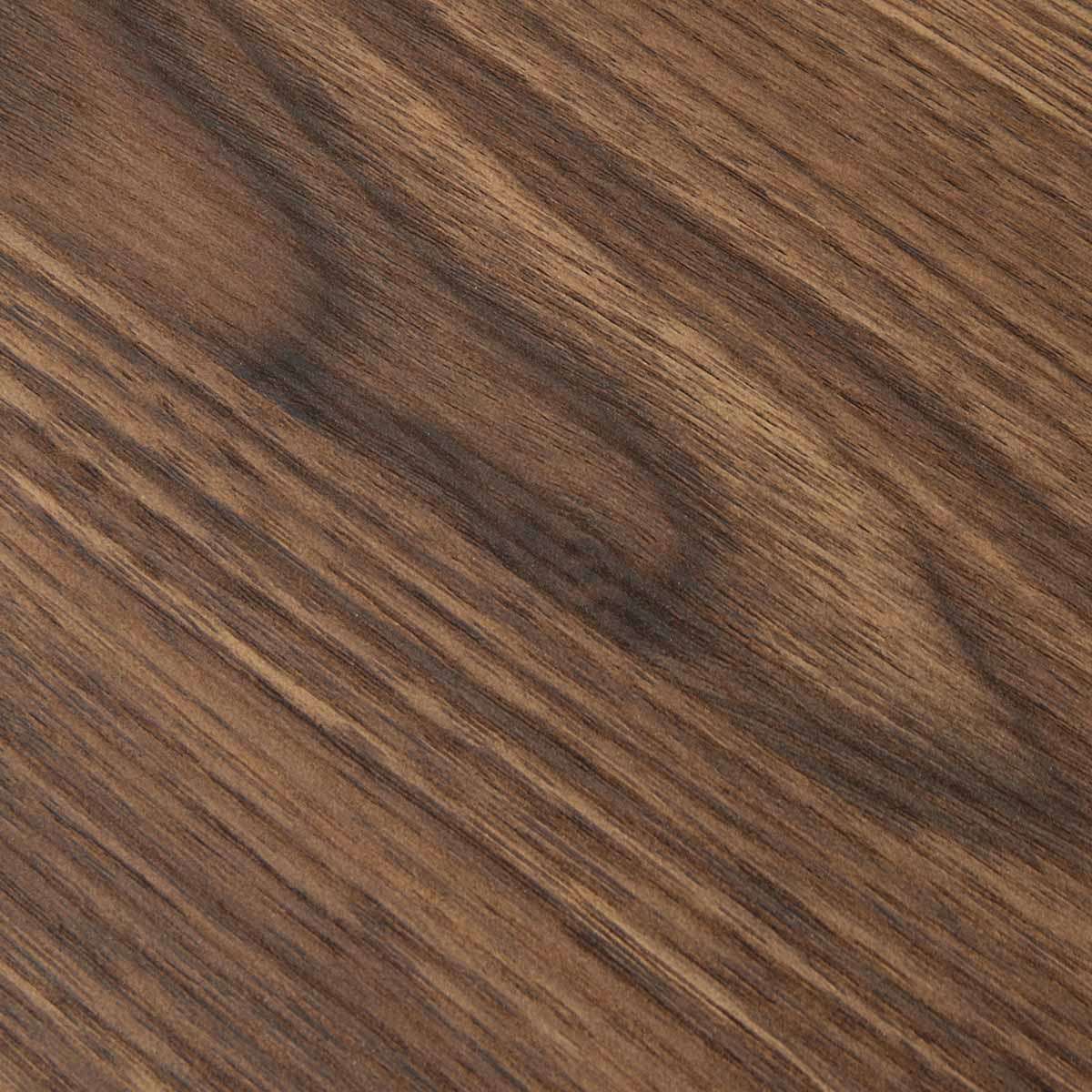 Noosa Rattan Storage Bench Seat - Walnut - Image 8