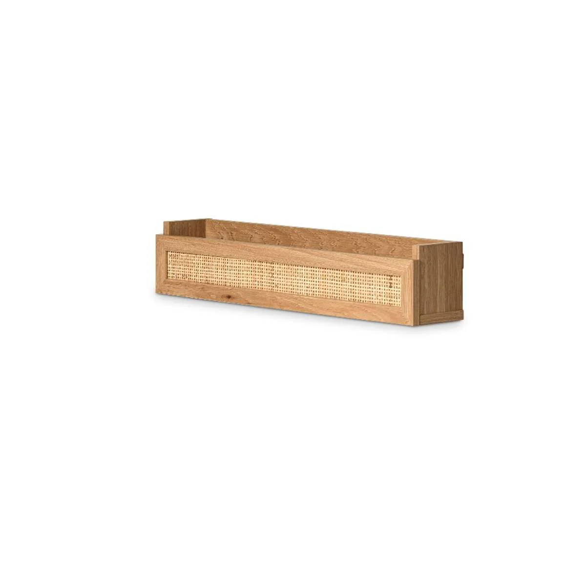 Noosa Wall Shelf - Natural - Image 12