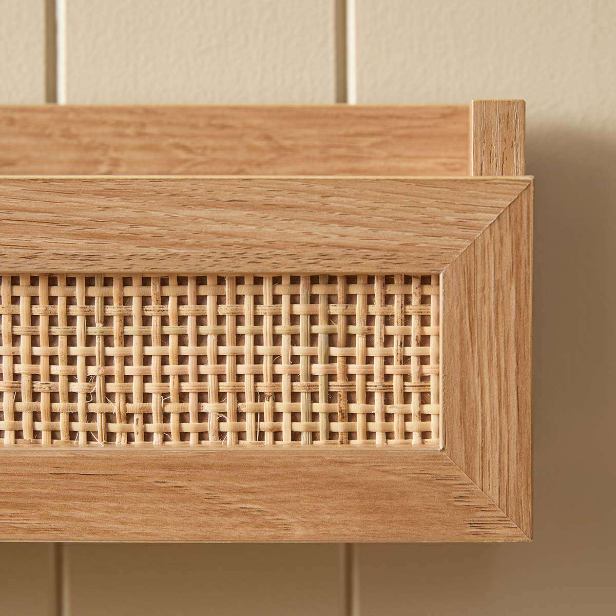 Noosa Wall Shelf - Natural - Image 6