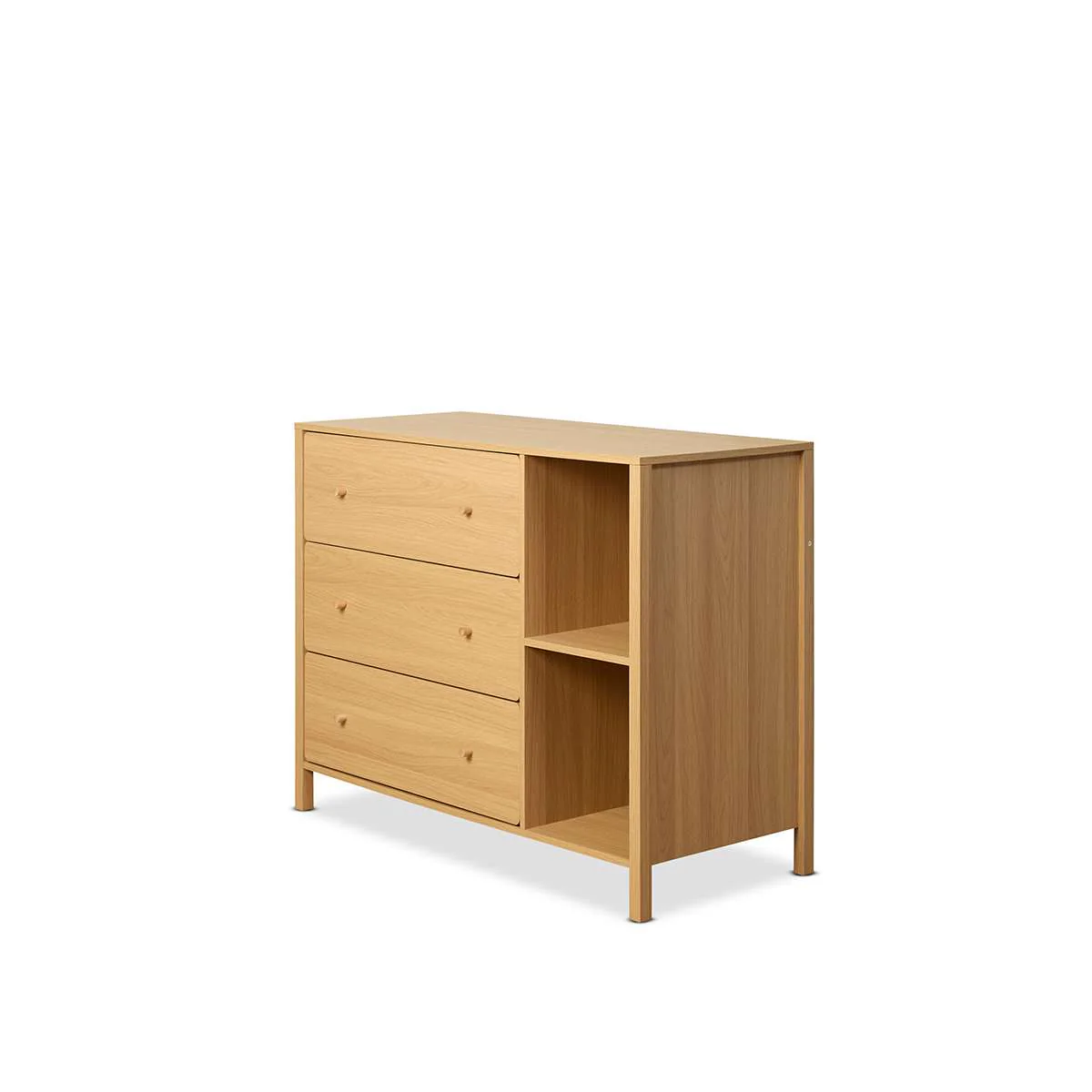 Ollie Change Table With Removable Top - Natural - Image 12