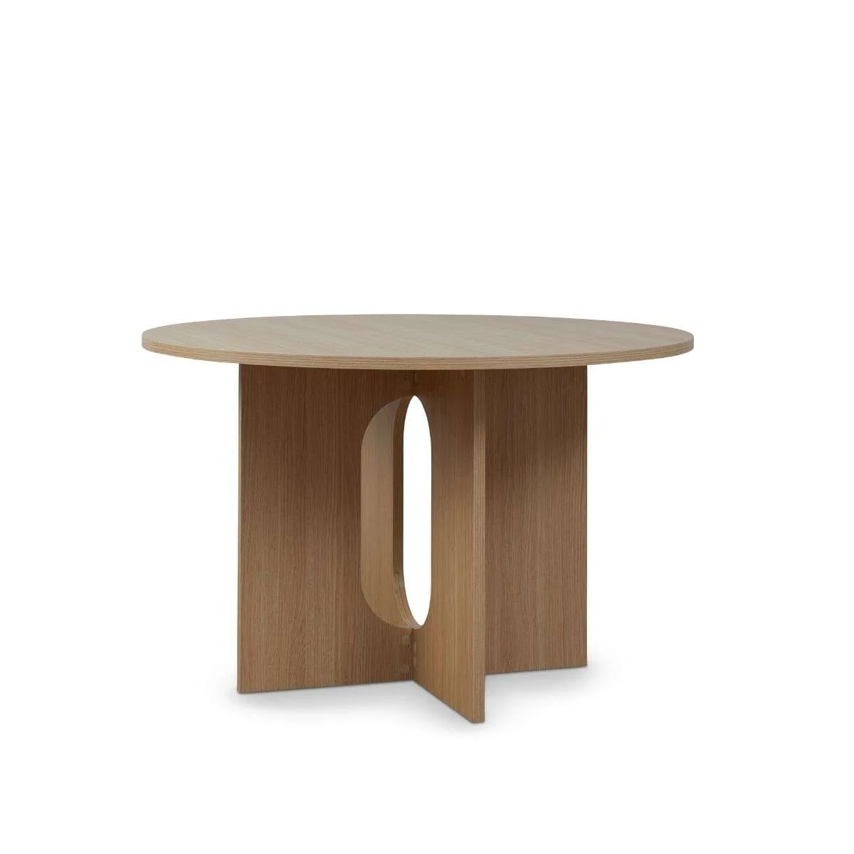 Ora Four Seater Round Dining Table - Image 10