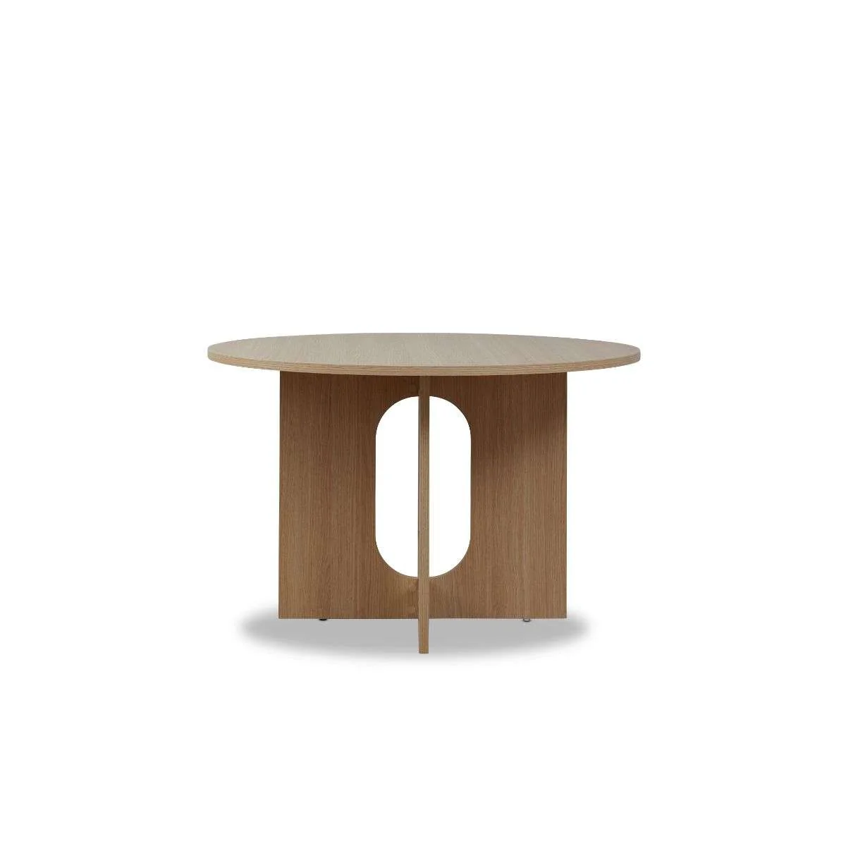 Ora Four Seater Round Dining Table - Image 11