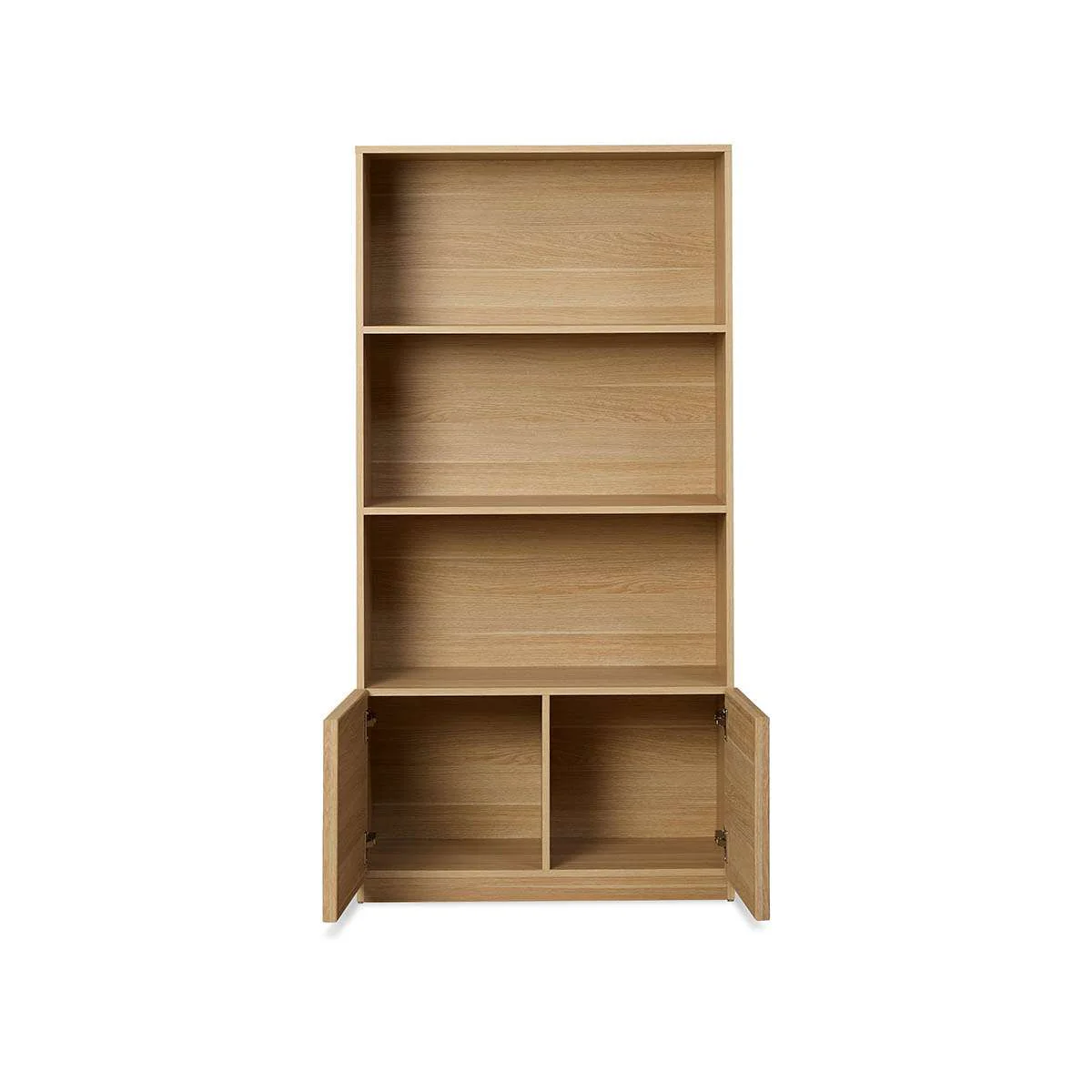 Osaka Bookcase - Natural - Image 7