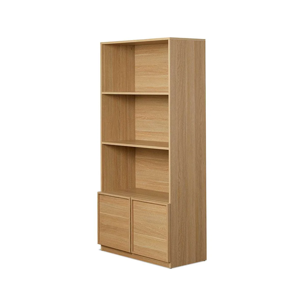 Osaka Bookcase - Natural - Image 8