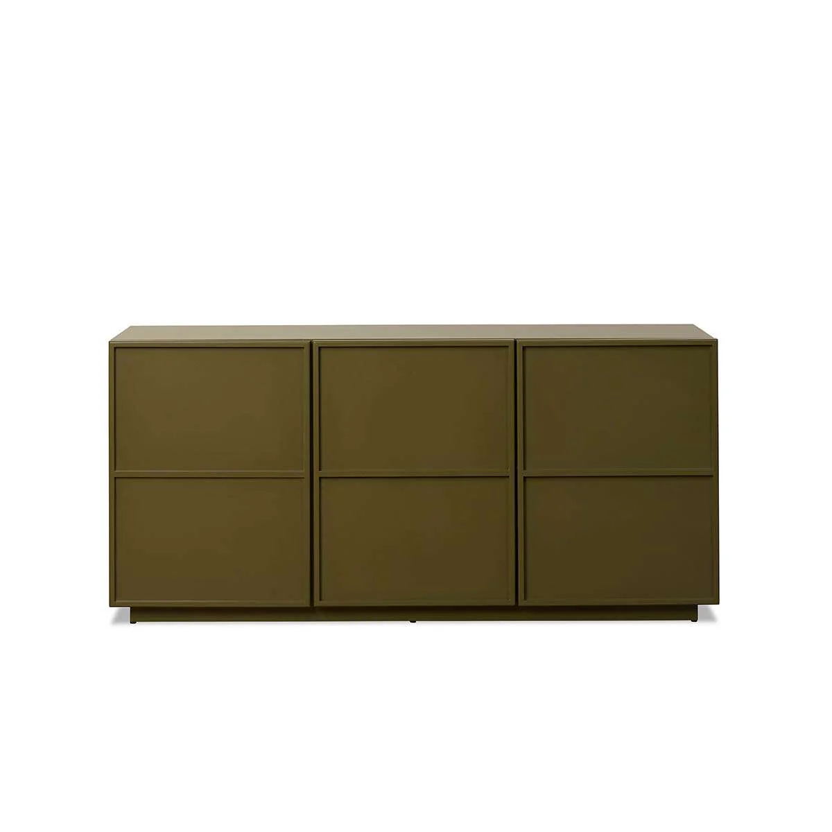 Osaka Buffet - Olive - Image 10