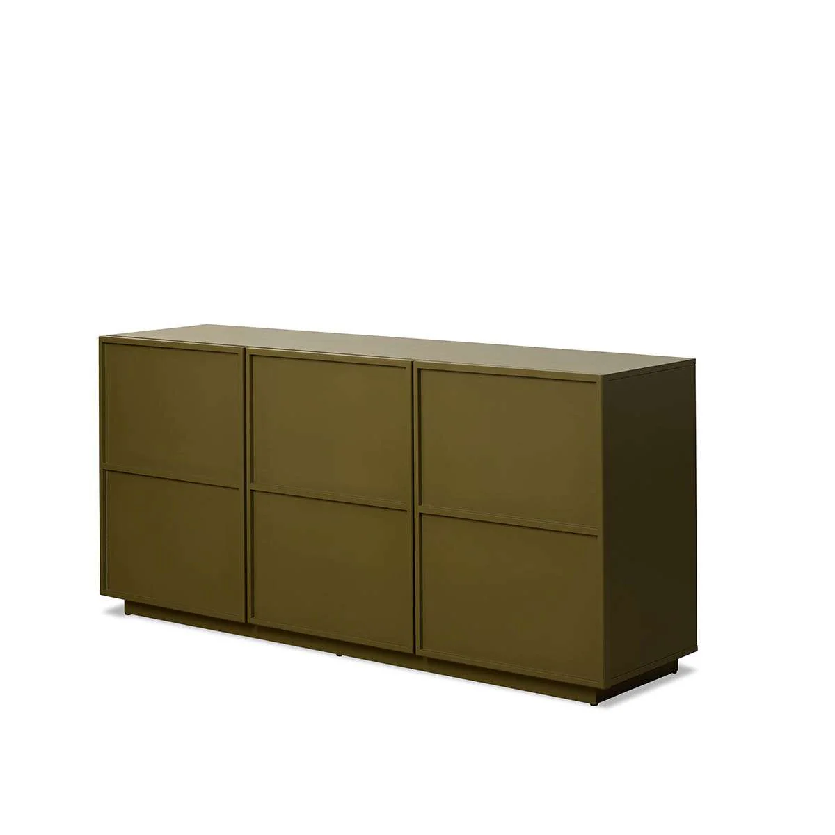 Osaka Buffet - Olive - Image 12