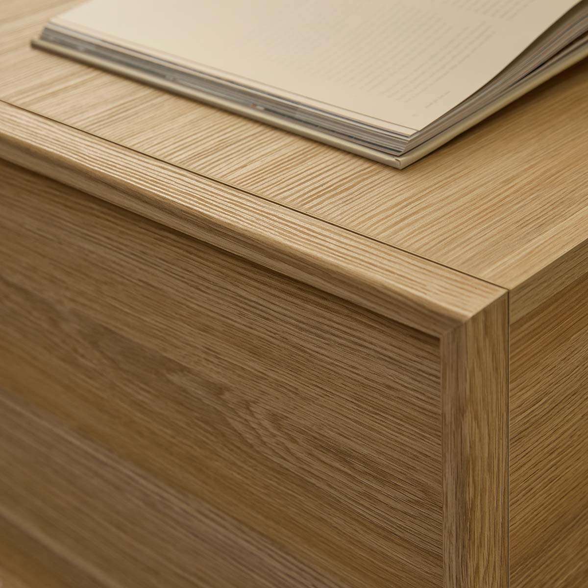 Osaka Coffee Table - Natural - Image 5