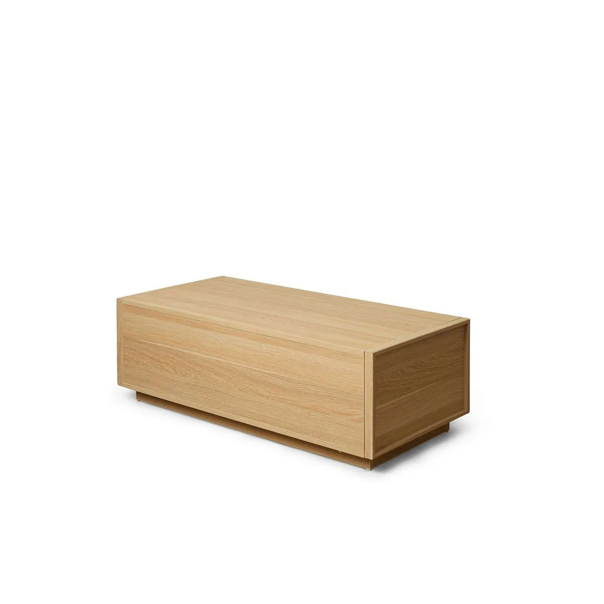 Osaka Coffee Table - Natural - Image 9