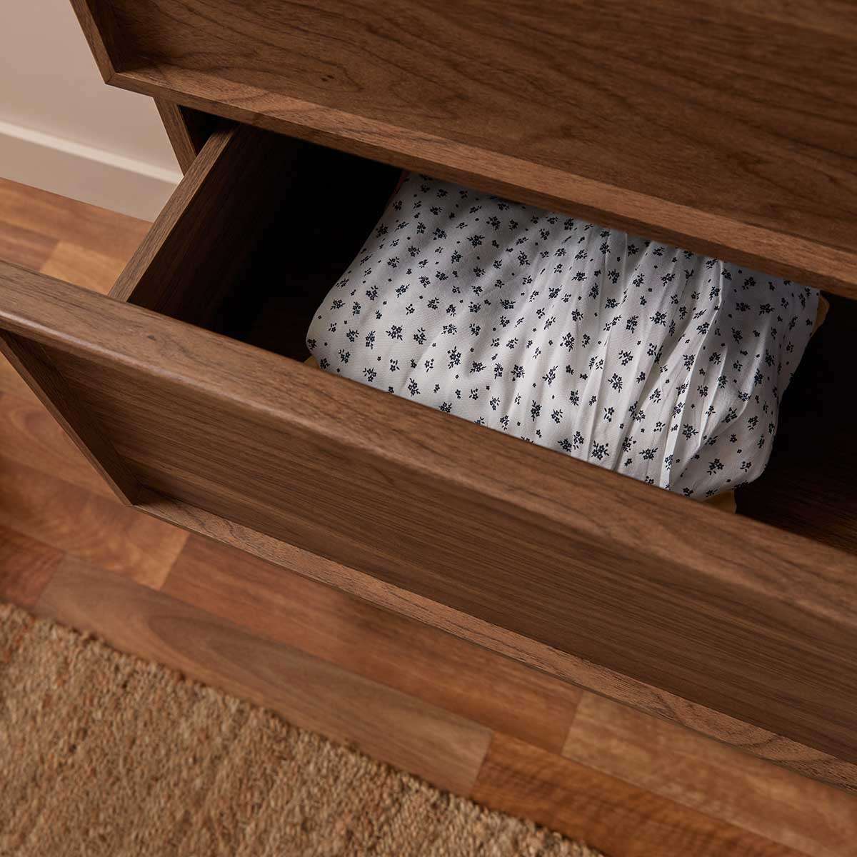 Osaka Tallboy - Walnut - Image 5
