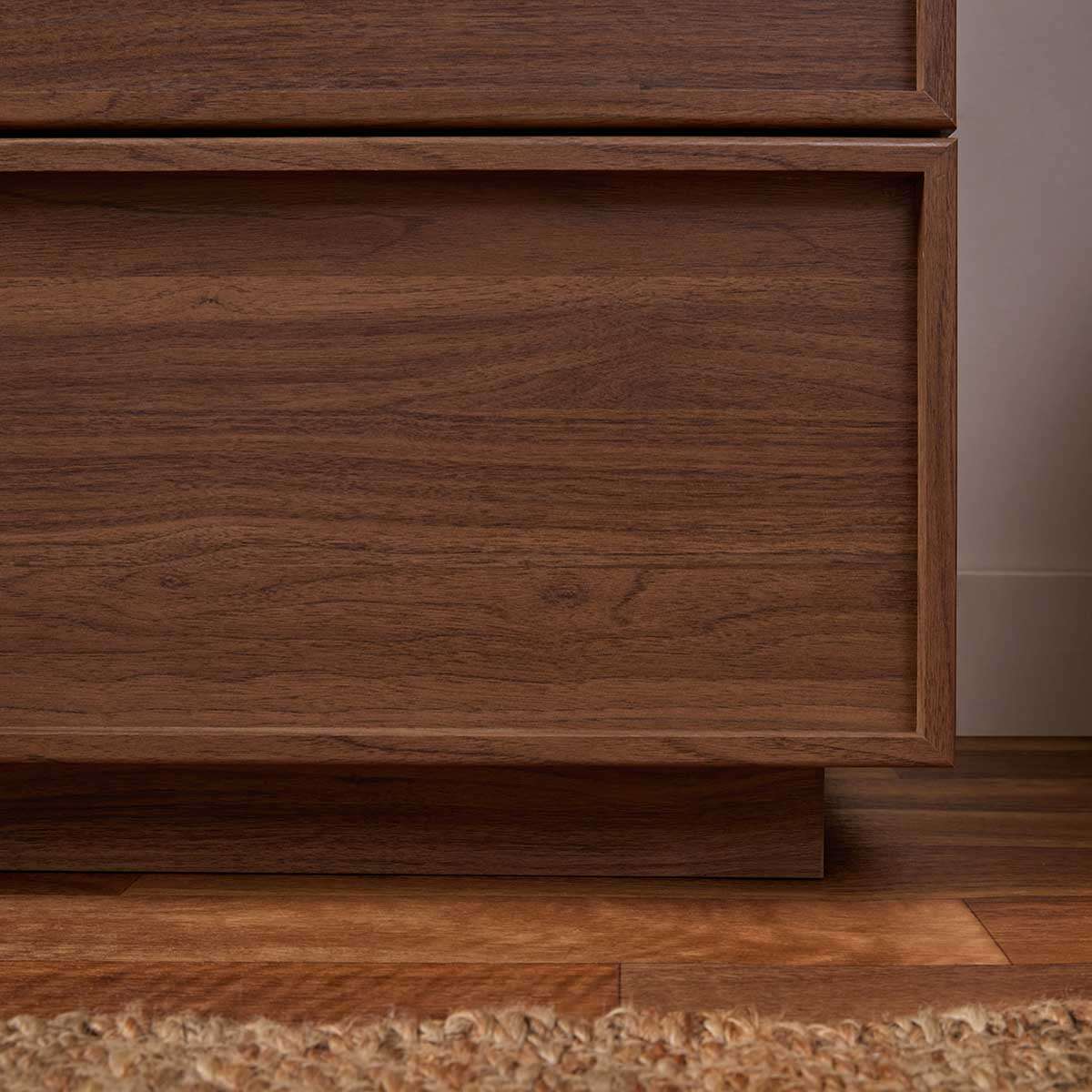Osaka Tallboy - Walnut - Image 7
