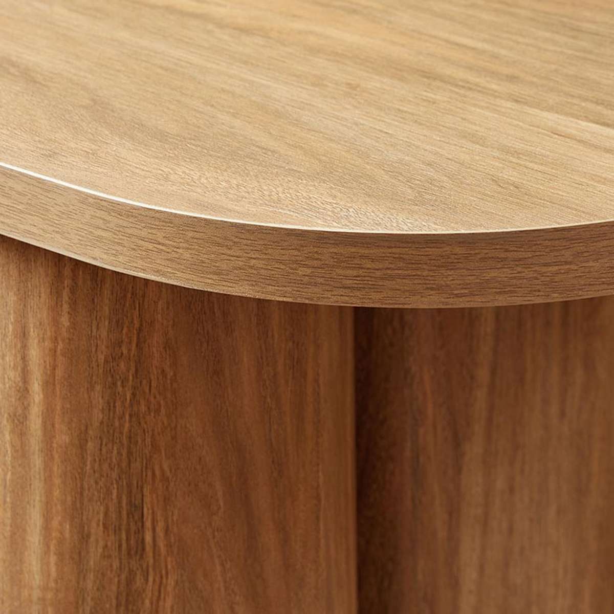 Otis Bench Seat - Pecan - Image 8