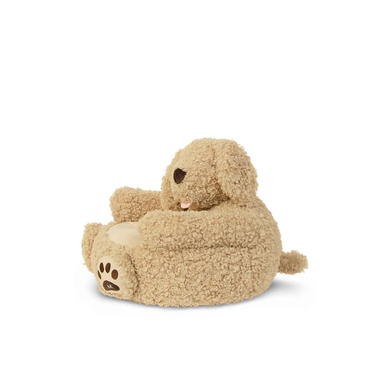 Pixie Puppy Cuddle Chair - Image 8