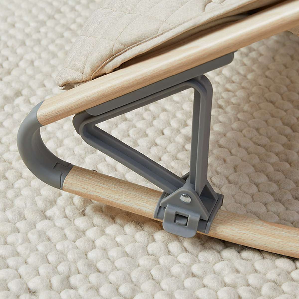 Raven Rocker - Natural - Image 10