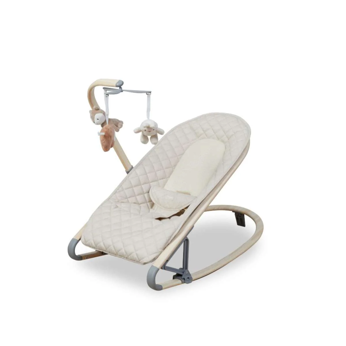 Raven Rocker - Natural - Image 16