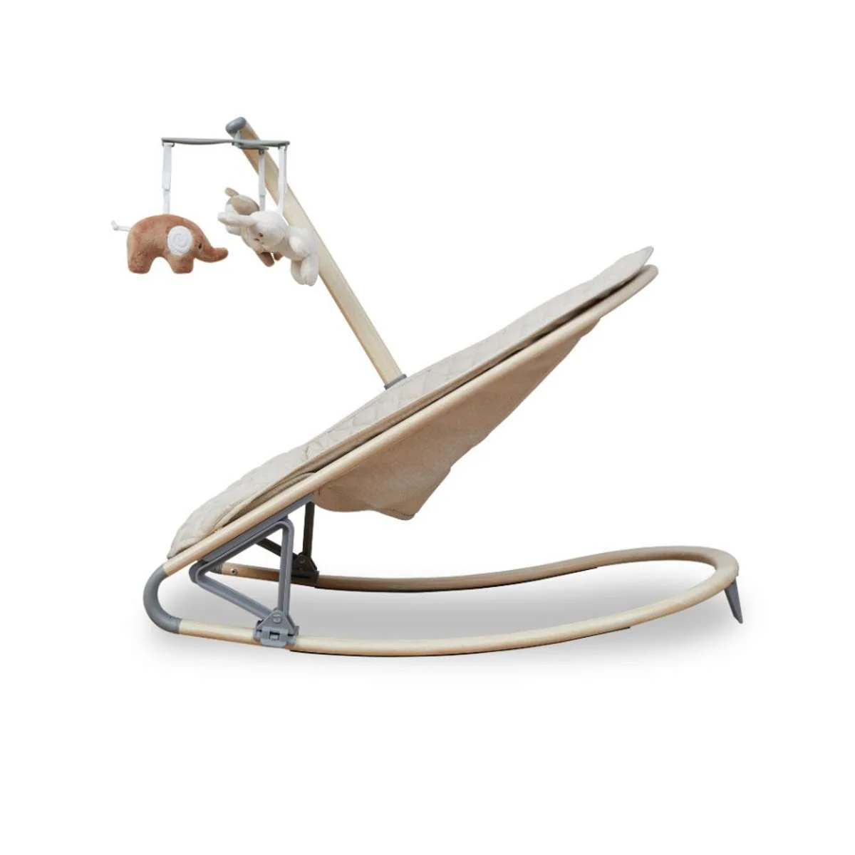 Raven Rocker - Natural - Image 18