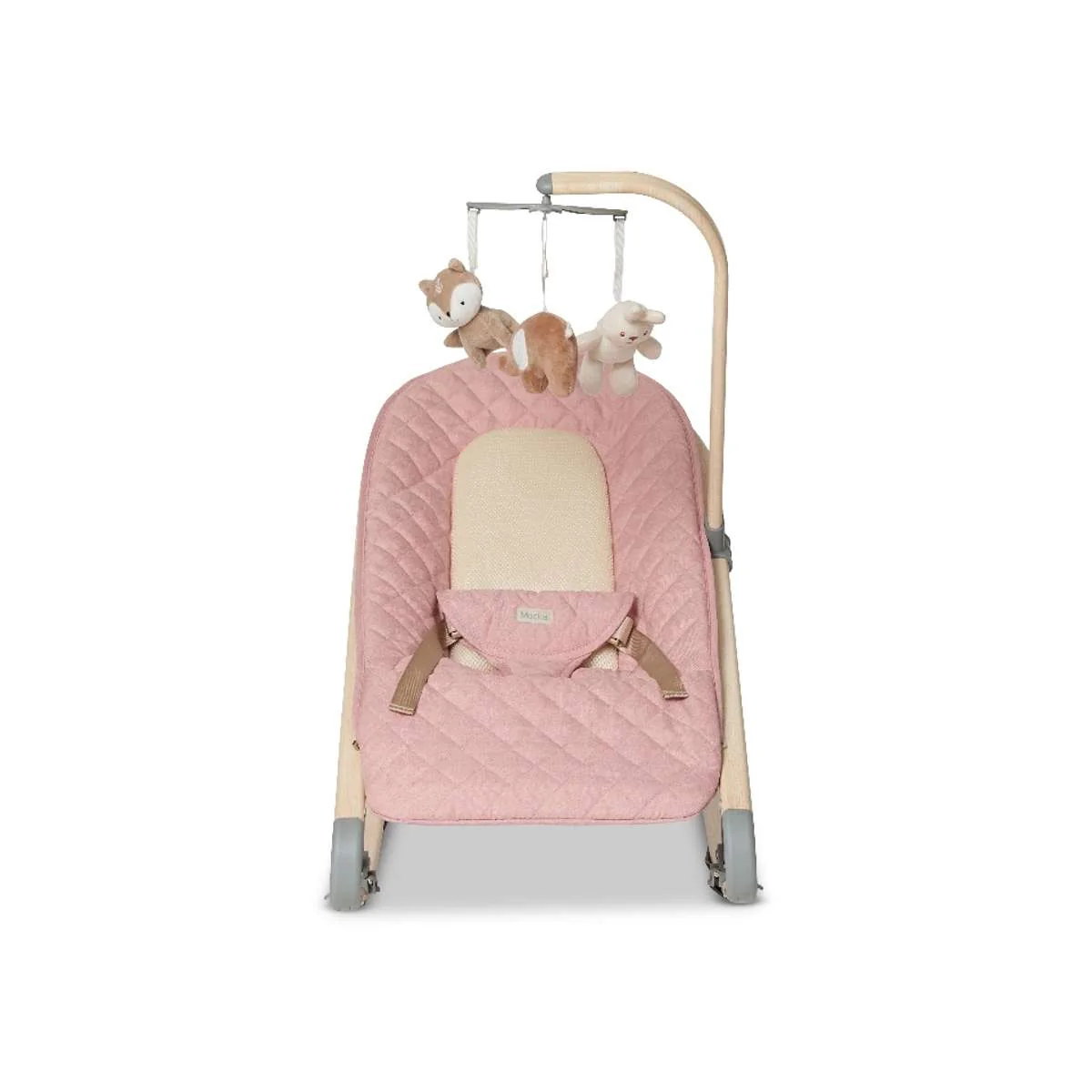 Raven Rocker - Pink - Image 13