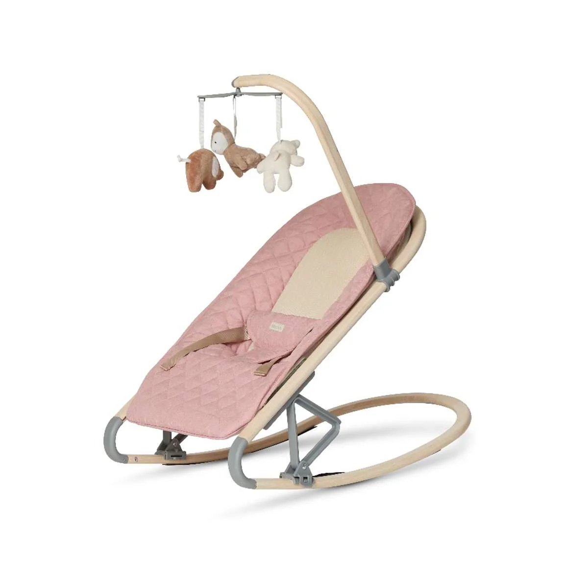 Raven Rocker - Pink - Image 15