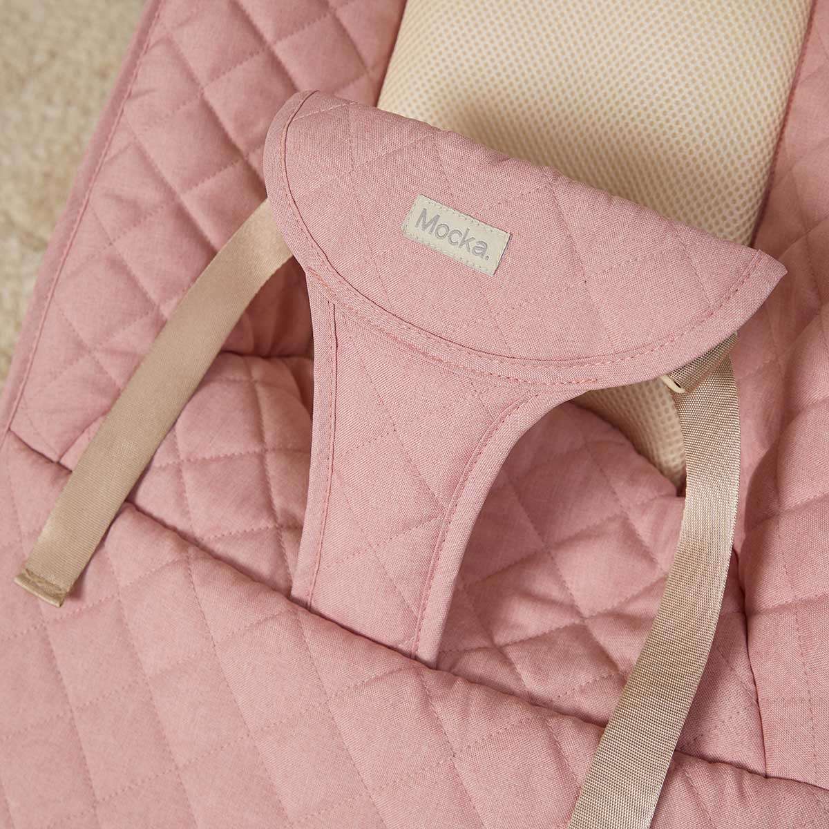 Raven Rocker - Pink - Image 5