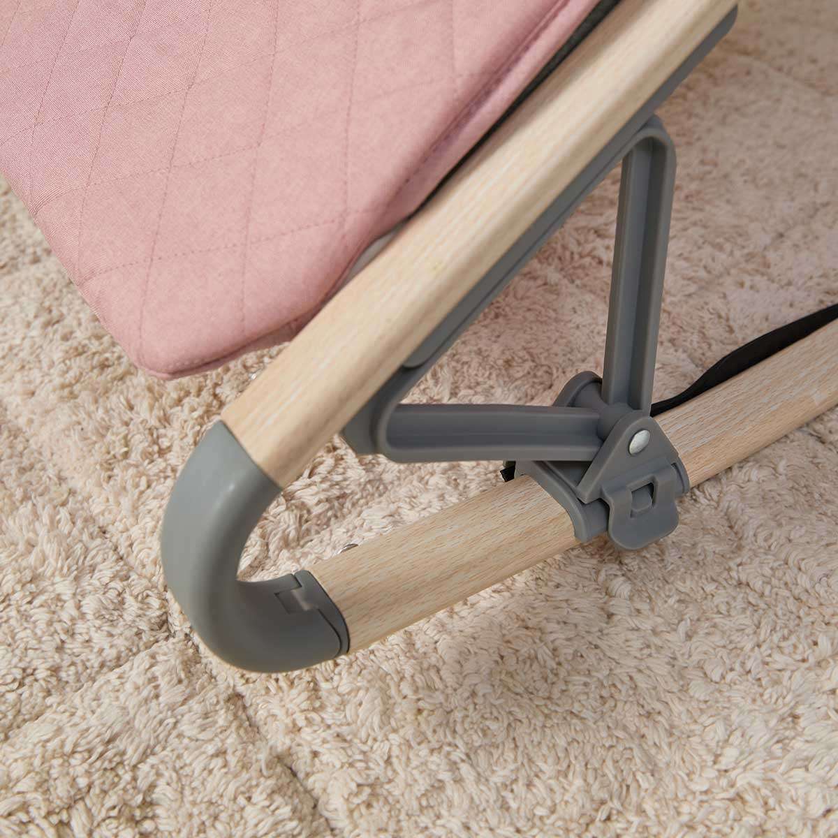 Raven Rocker - Pink - Image 7