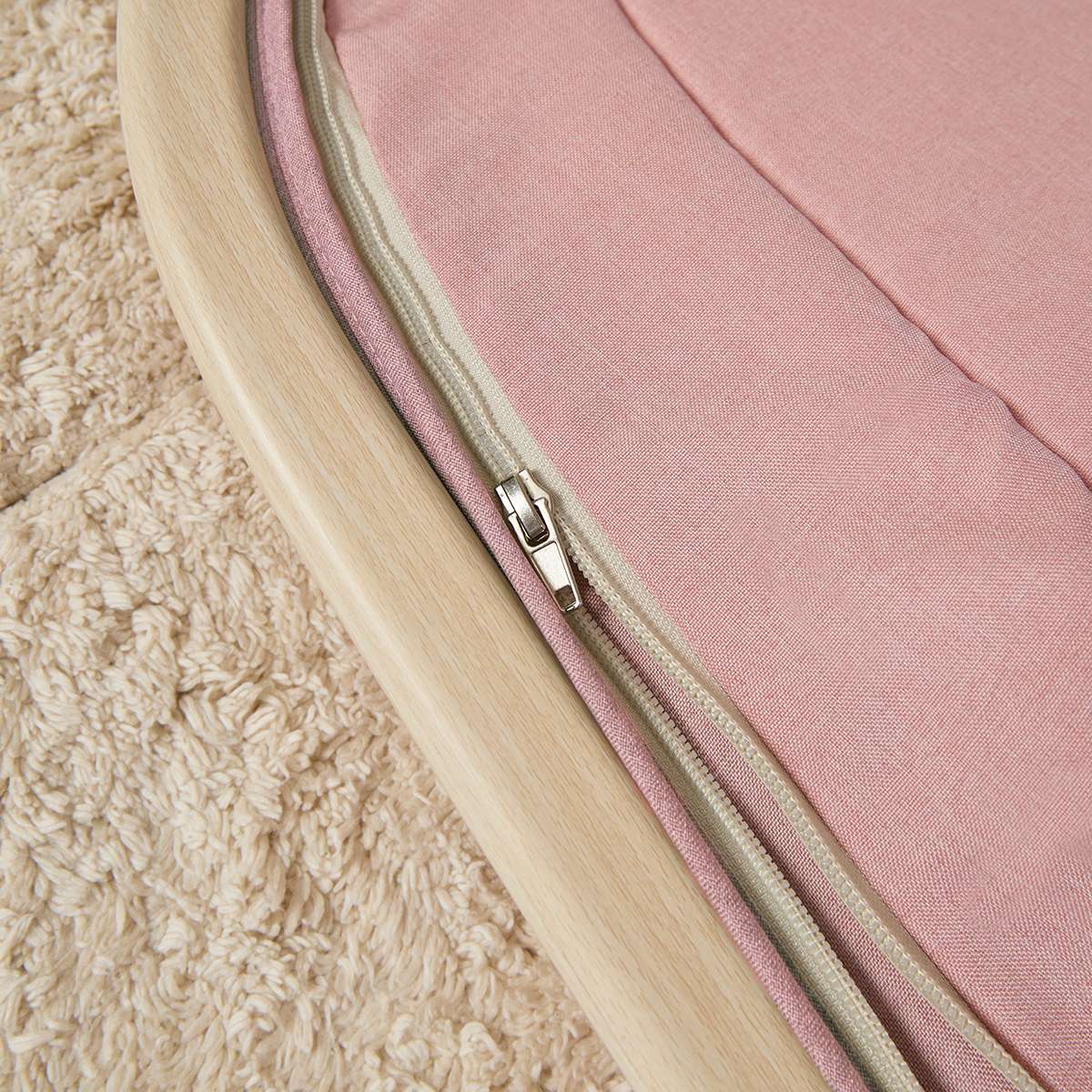 Raven Rocker - Pink - Image 8