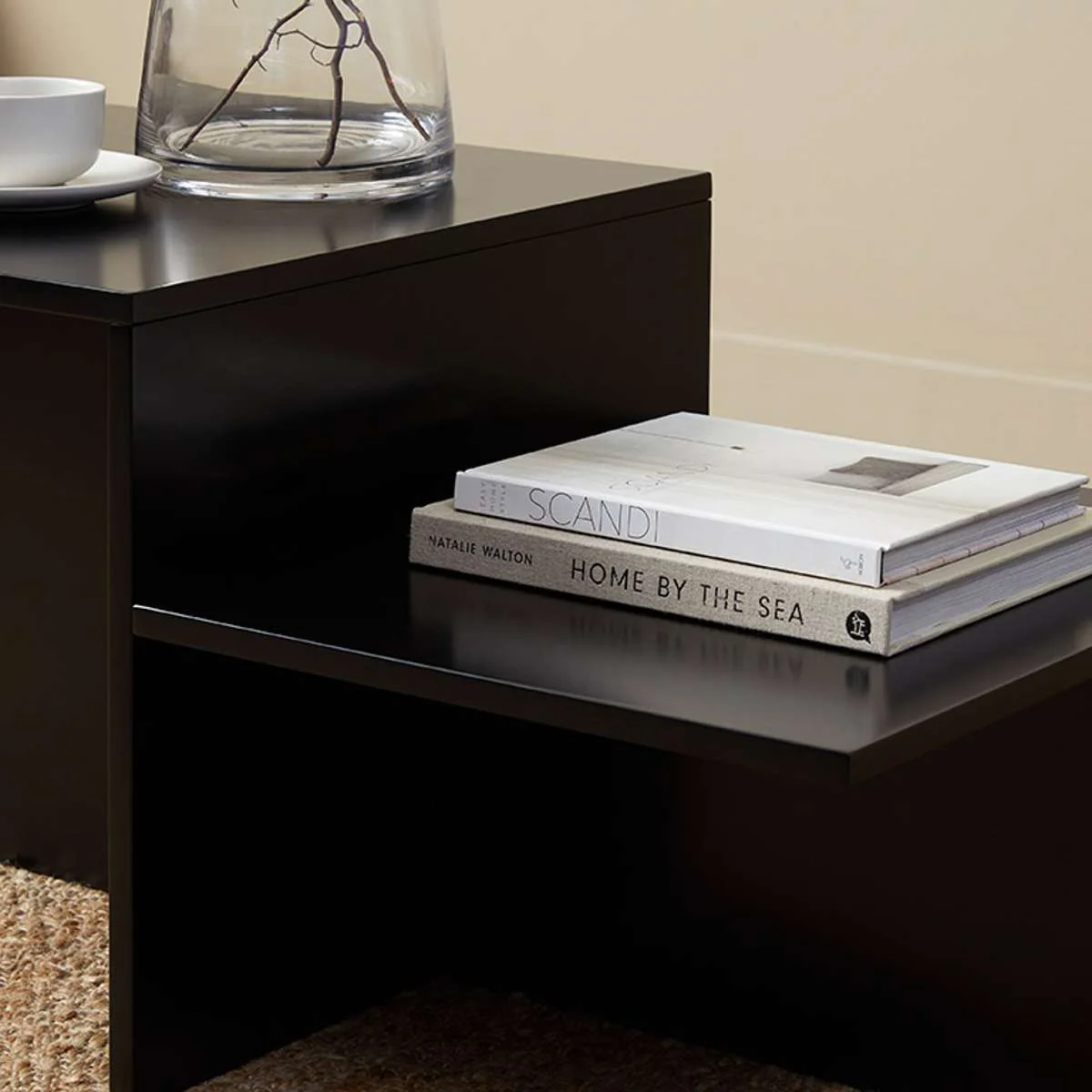 Ren Coffee Table - Black - Image 4